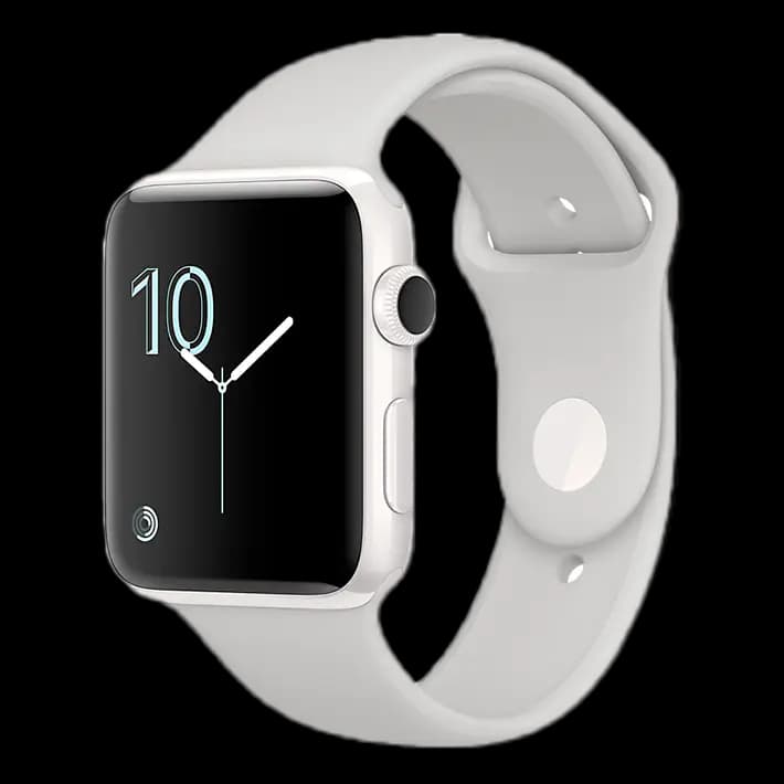 Apple Watch Series 2 (38mm)