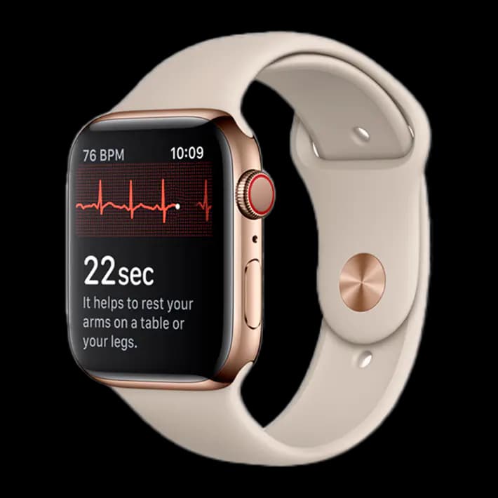 Apple Watch Series 4 (40mm)