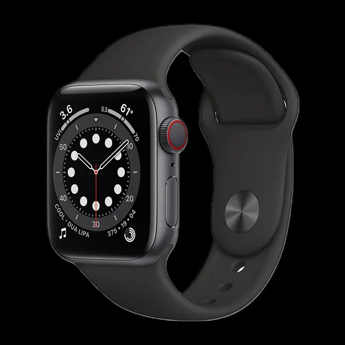 Apple Watch Series 6 (44mm)