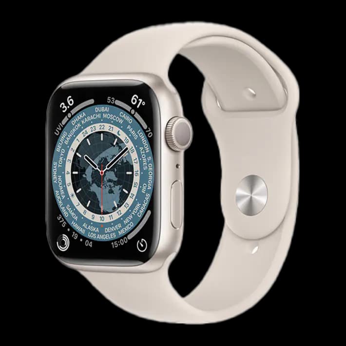 Apple Watch Series 7 (41mm)