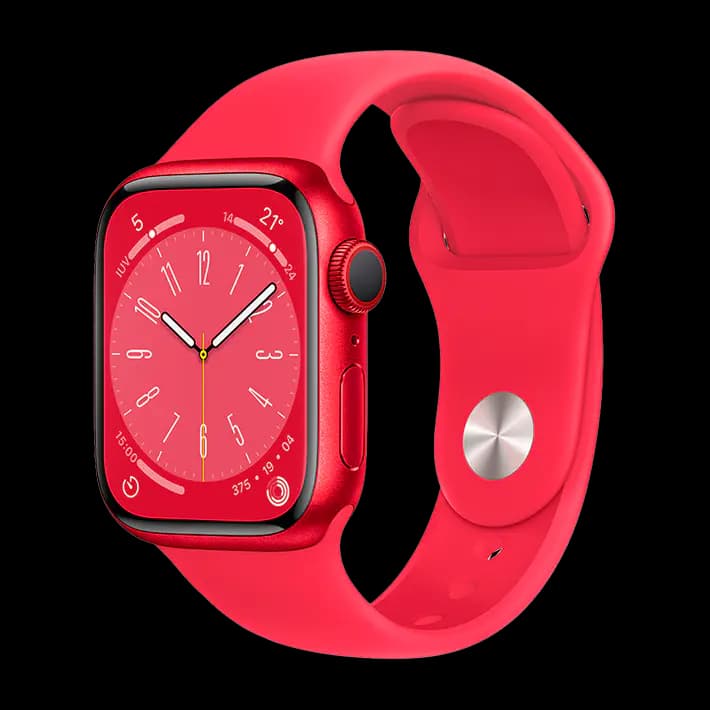 Apple Watch Series 8 (45mm)