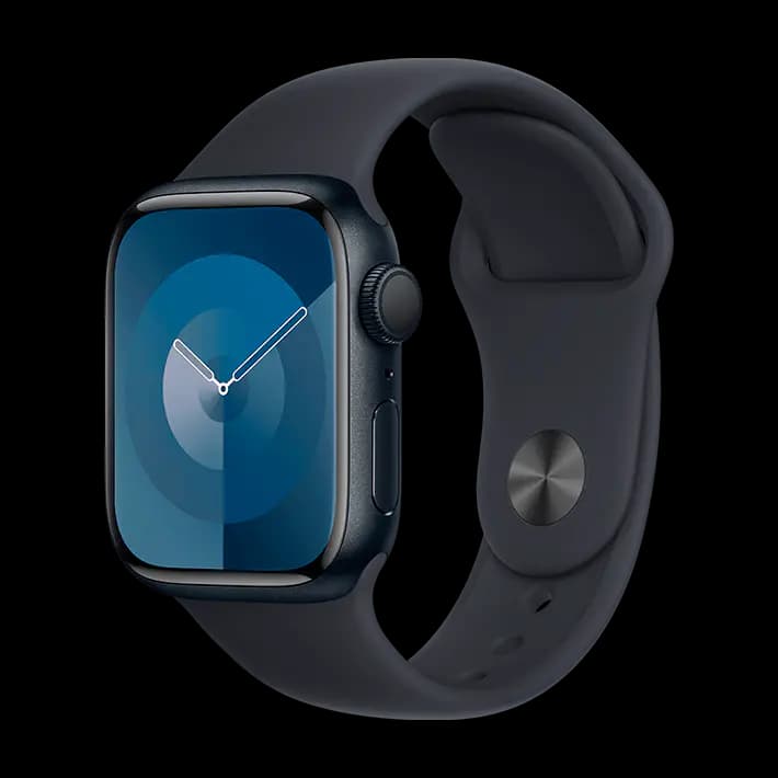 Apple Watch Series 9 (45mm)