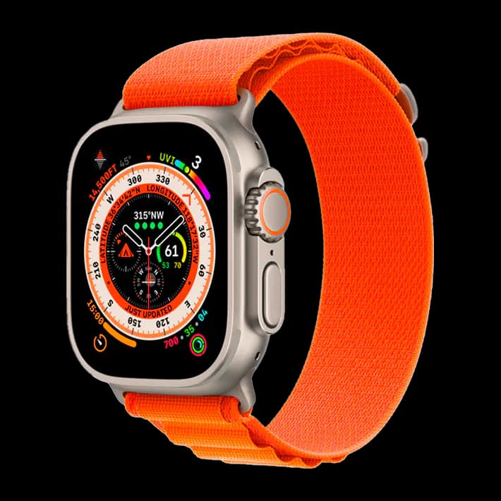 Apple Watch Ultra