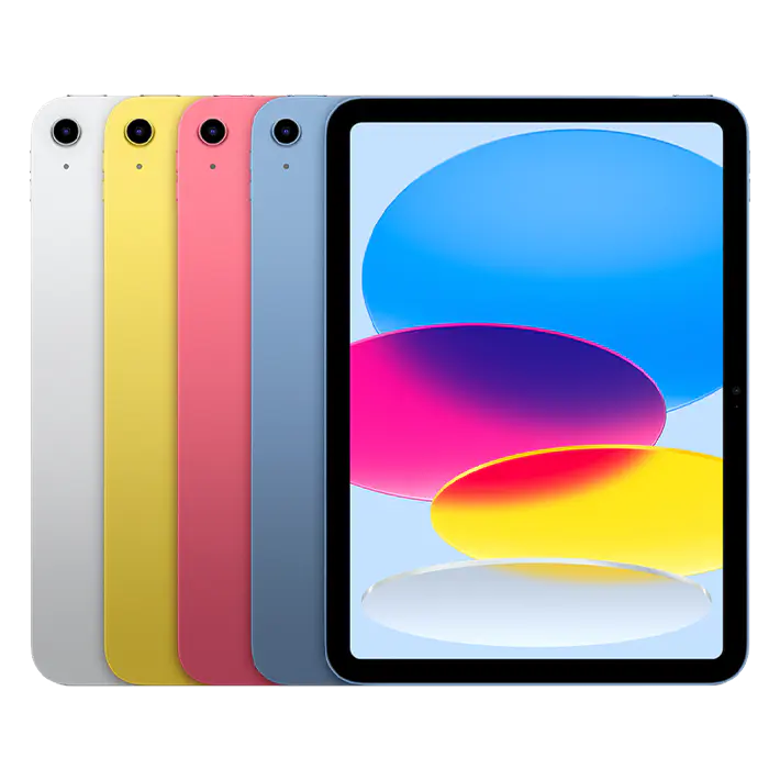 iPad 10 (2022)
