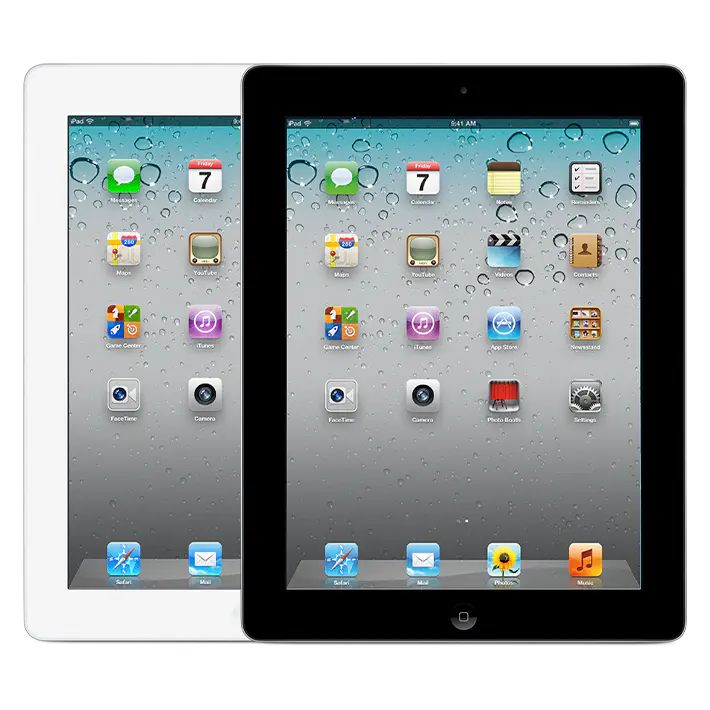 iPad 2 (2011)