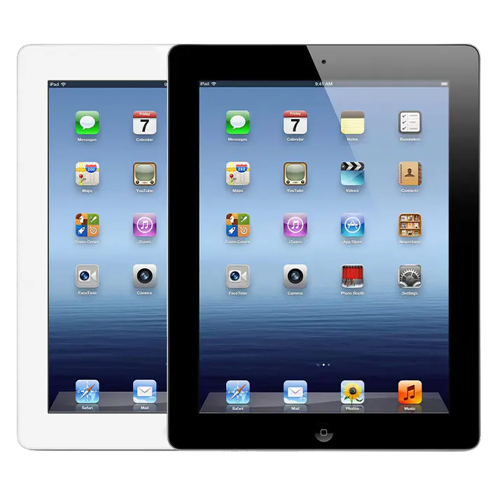 iPad 3 (2012)