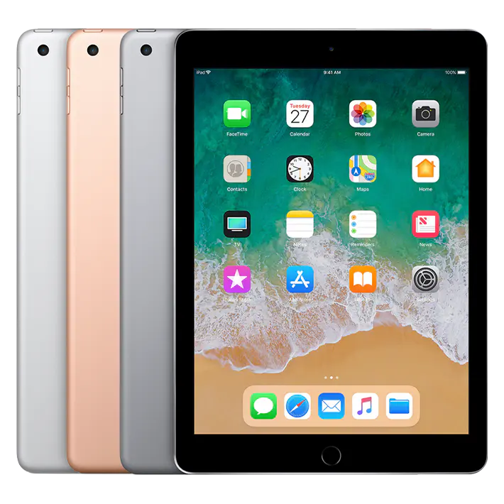 iPad 6 (2018)