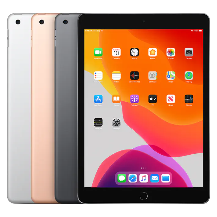 iPad 7 (2019)