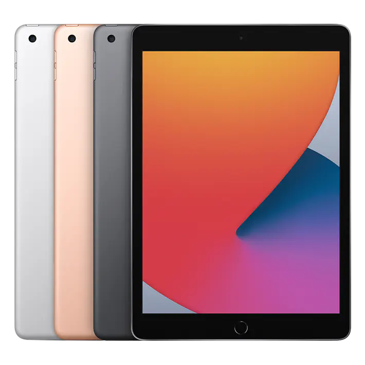 iPad 8 (2020)