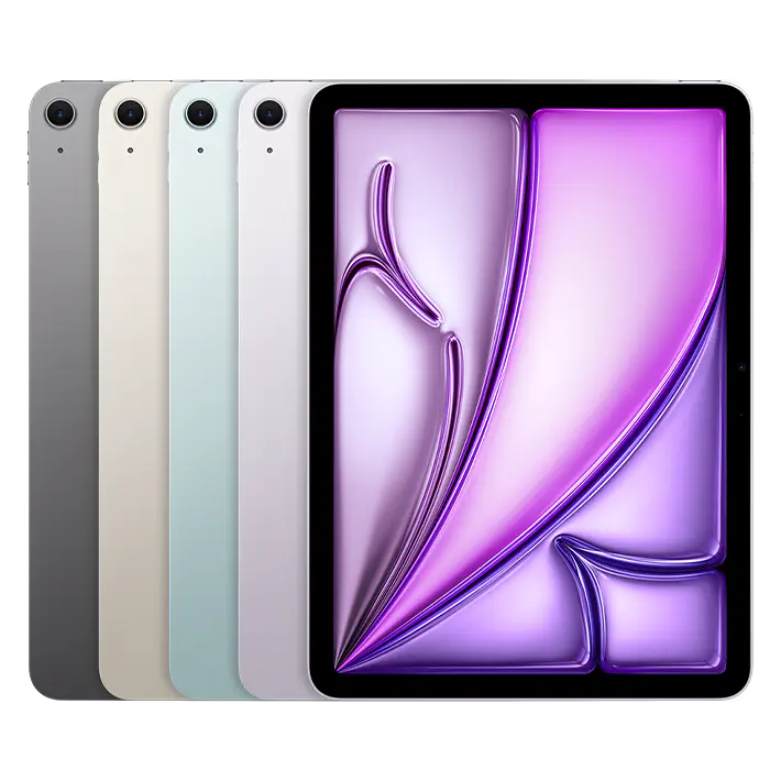 iPad Air 11" M3 (2025)