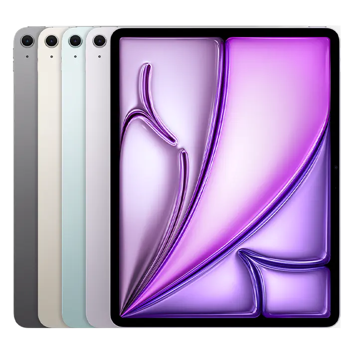 iPad Air 13" M2 (2024)