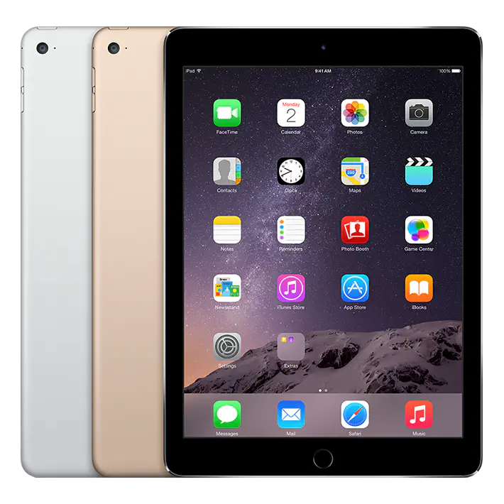 iPad Air 2 (2014)