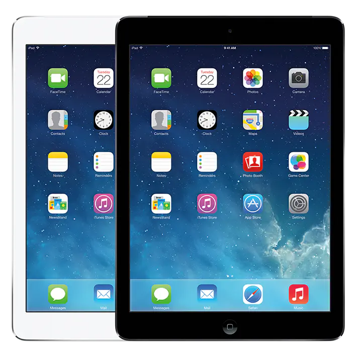 iPad Air (2013)
