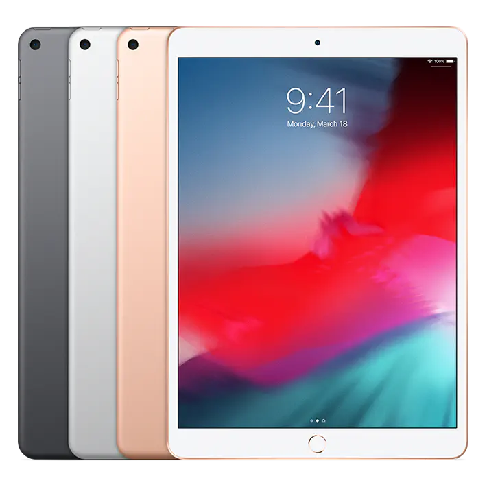 iPad Air 3 (2019)