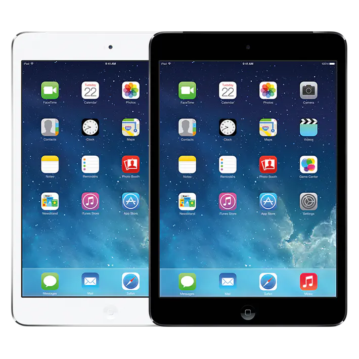 iPad Mini 2 (2013)