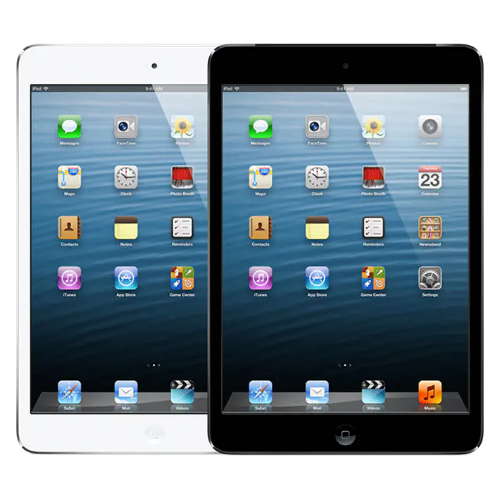 iPad Mini (2012)
