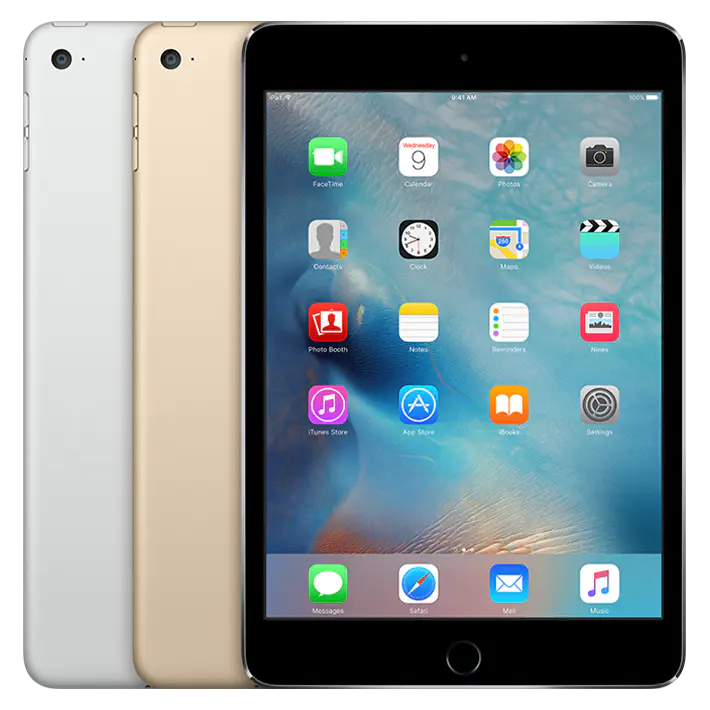 iPad Mini 4 (2015)