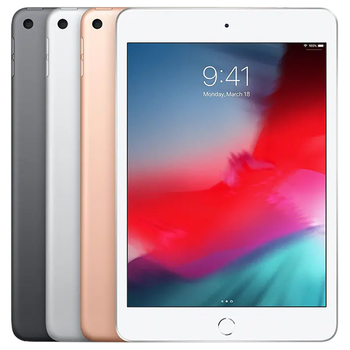 iPad Mini 5 (2019)