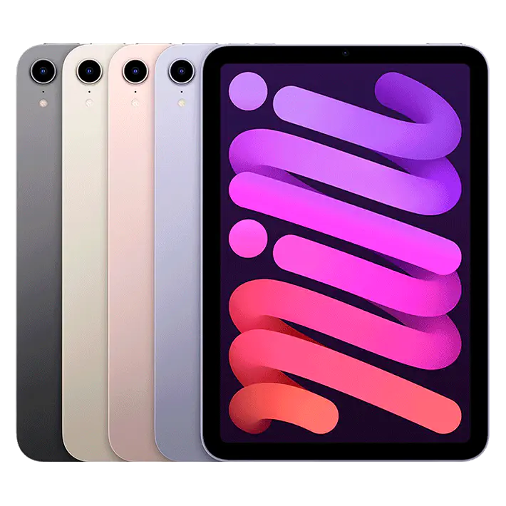 iPad Mini 6 (2021)