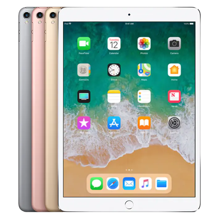 iPad Pro 10.5" (2017)
