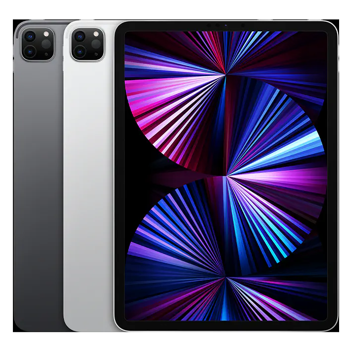 iPad Pro 11" (3ra) (2021)