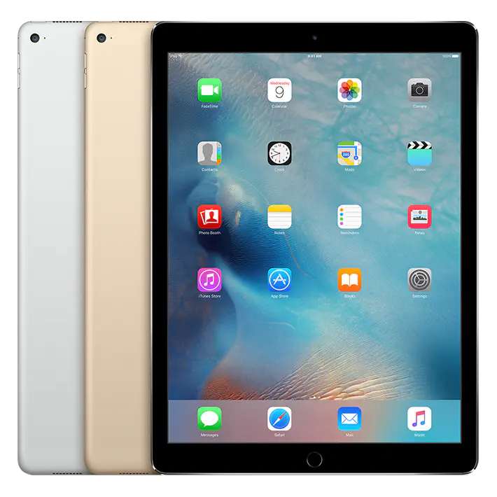 iPad Pro 12.9" (2015)