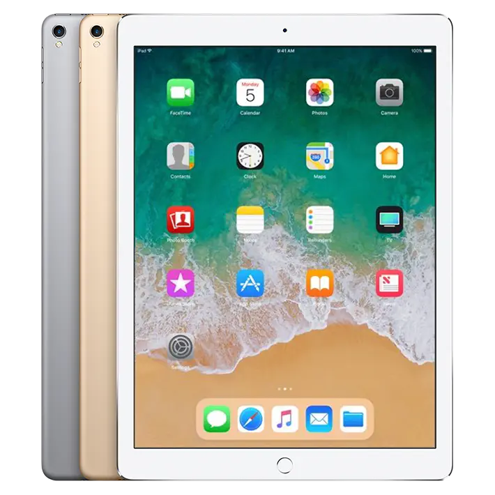 iPad Pro 12.9" (2da) (2017)