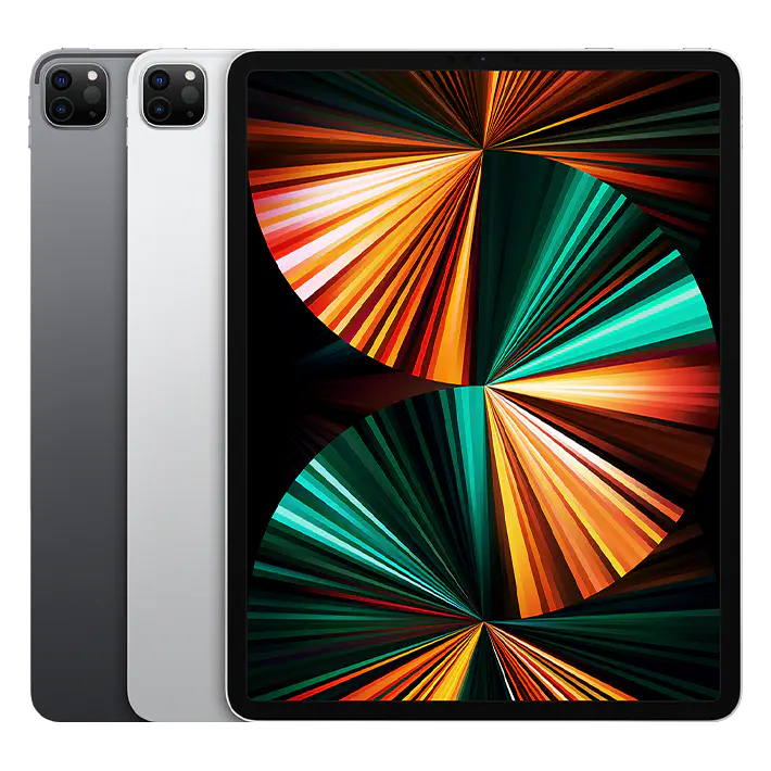 iPad Pro 12.9" (5ta) (2021)