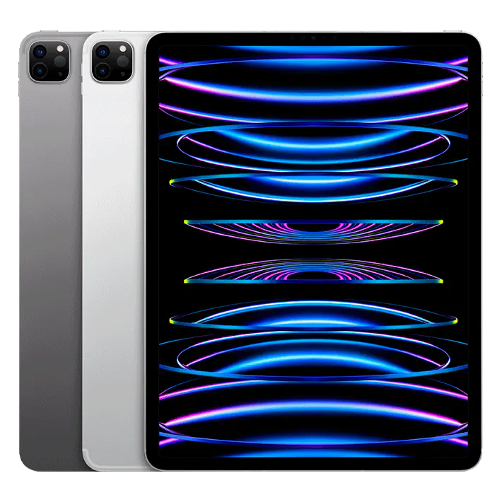 iPad Pro 12.9" (6ta) (2022)
