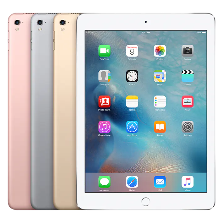 iPad Pro 9.7" (2016)