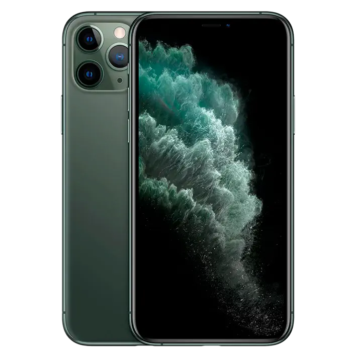 iPhone 11 Pro