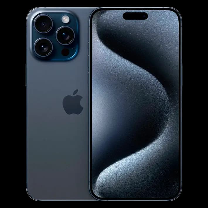 iPhone 15 Pro
