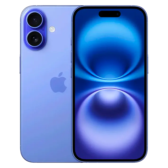 iPhone 16 Plus