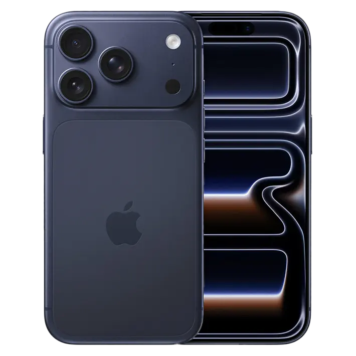 iPhone 17 Pro