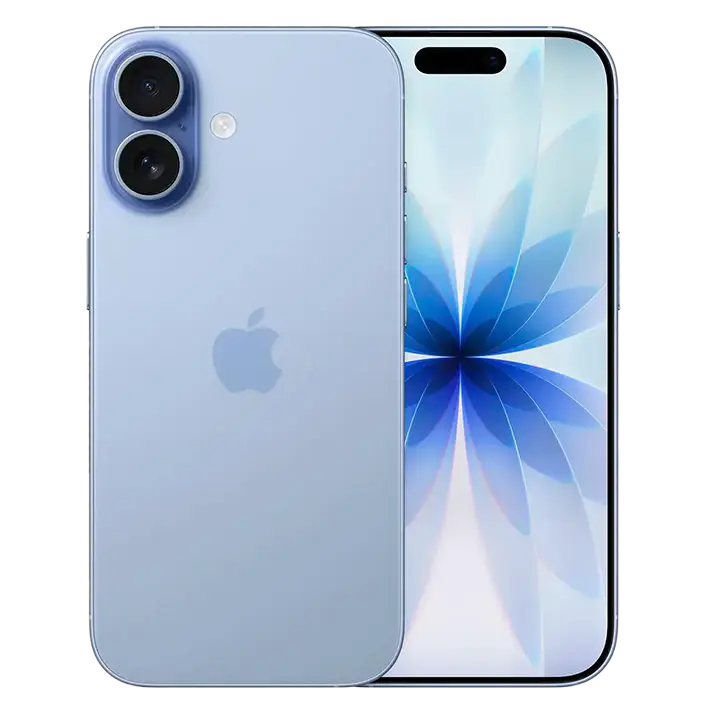 iPhone 17