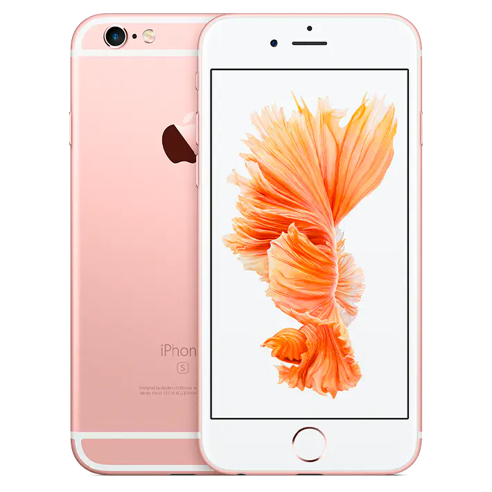 iPhone 6s Plus