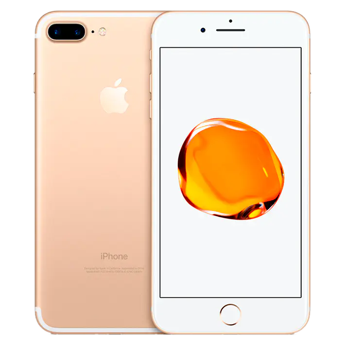 iPhone 7 Plus