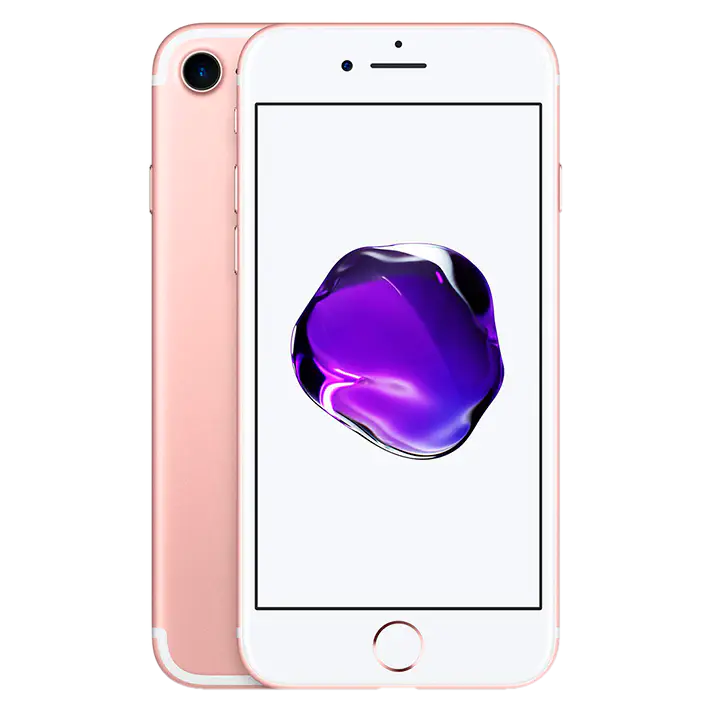 iPhone 7