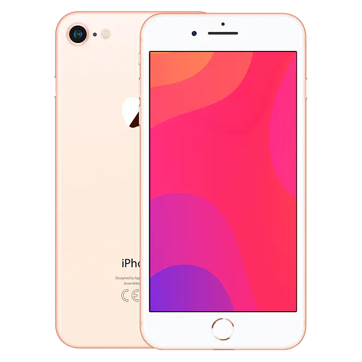 iPhone 8