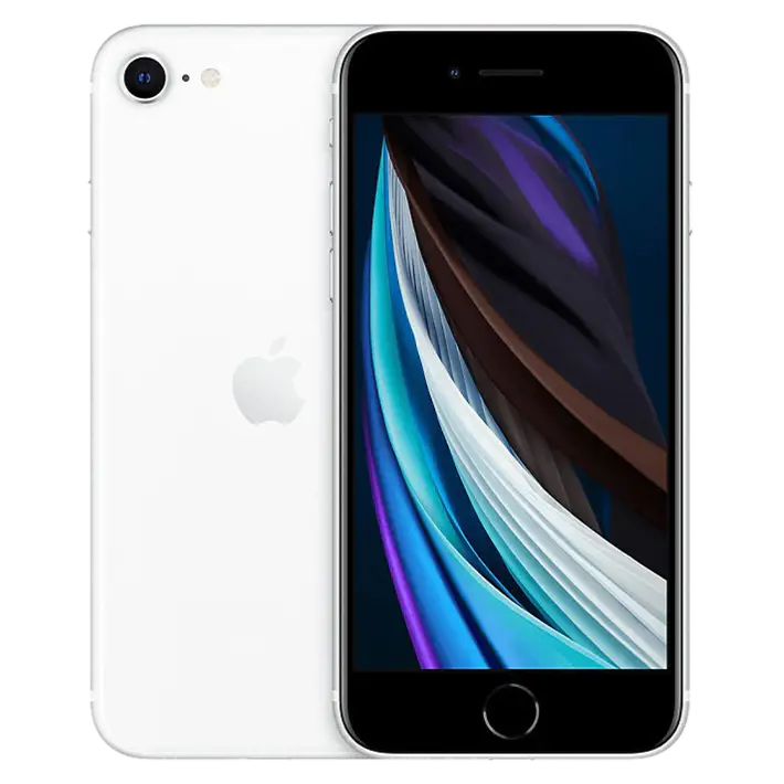 iPhone SE 2020