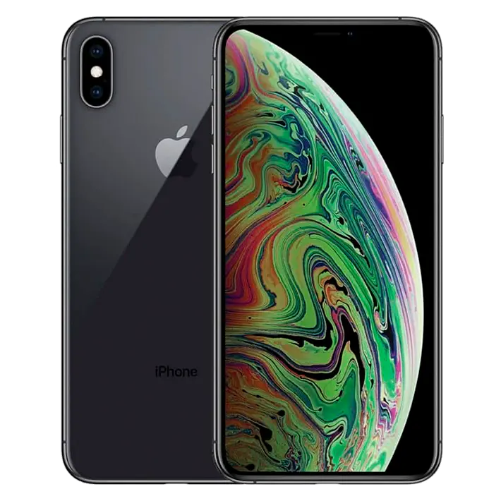 iPhone XS