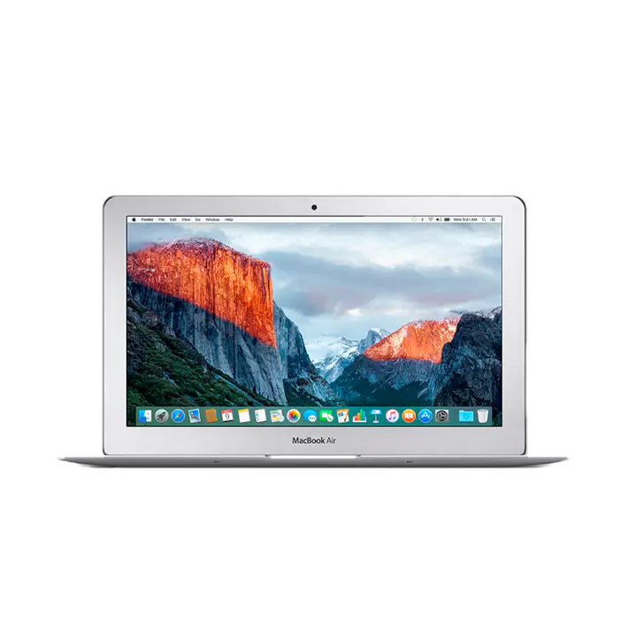MacBook Air Early 2015 11"