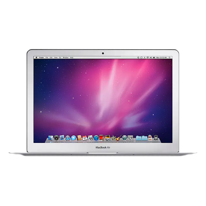 MacBook Air Late 2010 11"