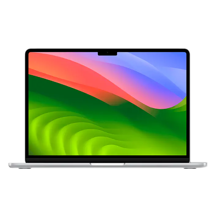 MacBook Air M3 2024 15"