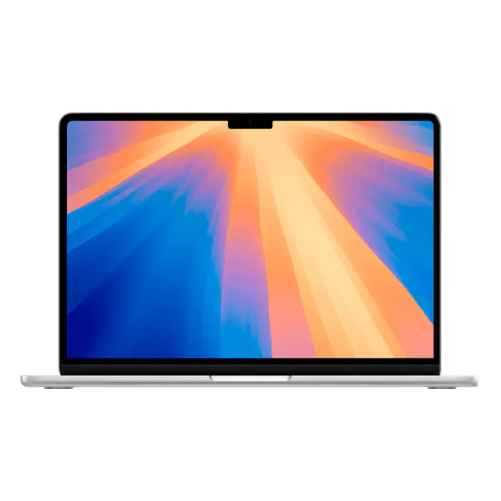 MacBook Air M4 2025 15"