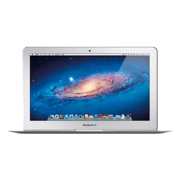 MacBook Air Mid 2011 11"