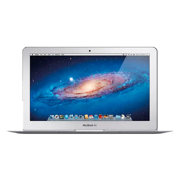 MacBook Air Mid 2011 13"