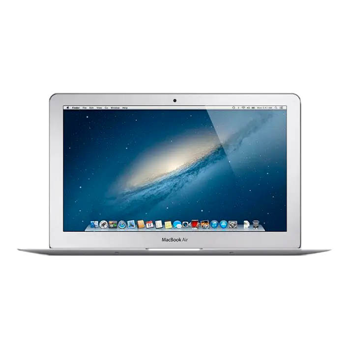 MacBook Air Mid 2012 11"