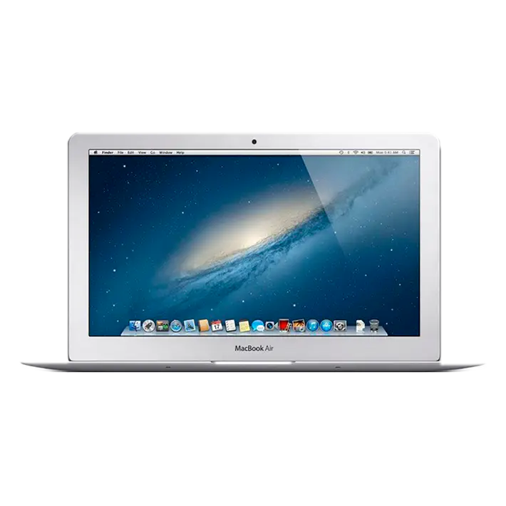 MacBook Air Mid 2012 13"