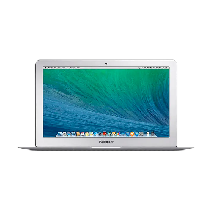MacBook Air Mid 2013 11"
